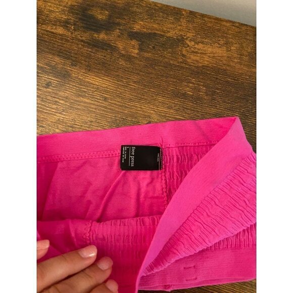 Nordstrom's free press bralette size small - Picture 2 of 3